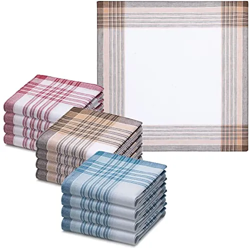 Einstecktücher von Jemidi