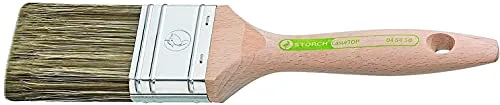 Stück STORCH Flach-Pinsel LasurTOP 50mm 6 von Storch