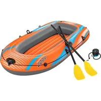 Bestway Schlauchboot-Set »Kondor Elite«