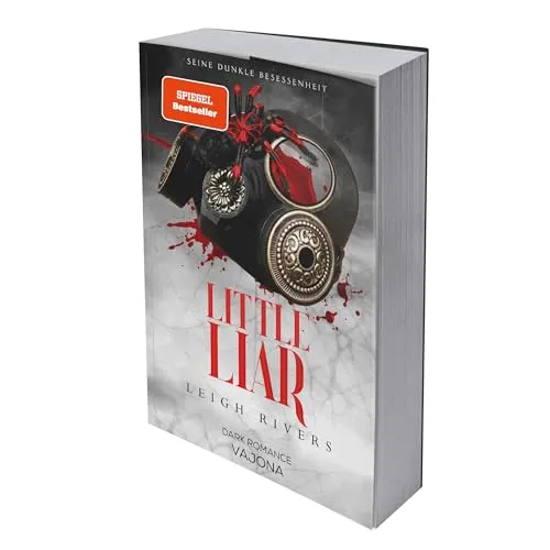 Little Liar Leigh Rivers von VAJONA Verlag