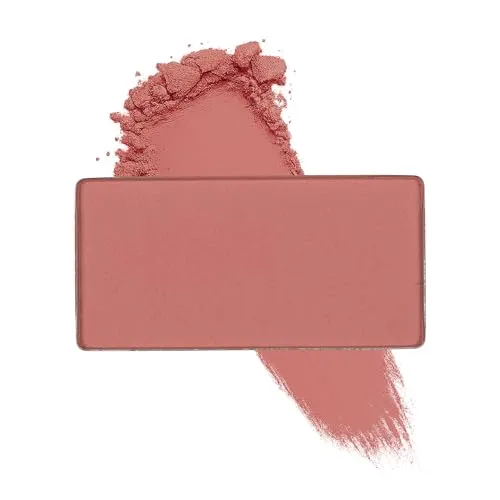 Benecos Beauty ID Refill Blush magnolia please - Rouge für einen strahlenden Teint - hochpigmentiert & leicht zu verblenden - vegan & talkfrei - zertifizierte Naturkosmetik