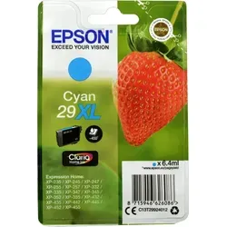 Epson Tinte C13T29924012 von Epson