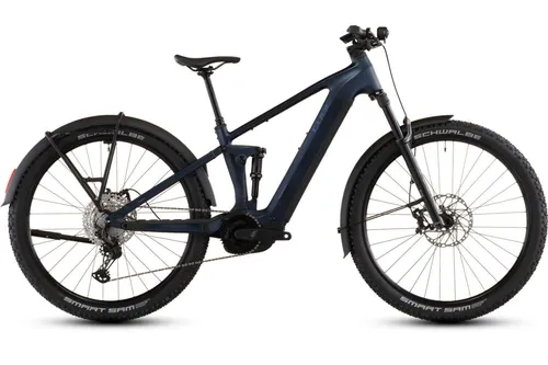 Cube Stereo Hybrid ONE22 SLX 800 FE 2026 von CUBE