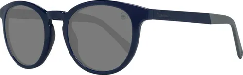 Timberland Sonnenbrille TB9128 90D 53 Uni Blau von Timberland
