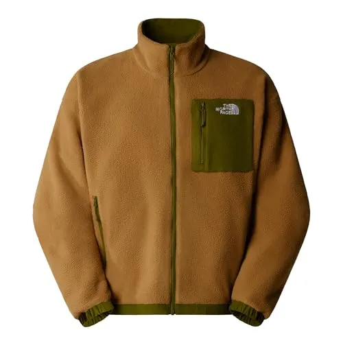 The North Face Mäntel & Jacken Braun von The North Face