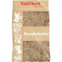 Supravit Hundefutter Getreidefrei 15kg | Lamm & Kartoffeln | Hohe Verträglichkeit - Hochwertiges getreidefreies Trockenfutter von Supravit mit Lamm und Kartoffeln. Ideal für empfindliche Hunde, bietet es eine ausgewogene Ernährung und hohe Akzeptanz.