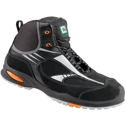 Elysee Perito S3 Schnürstiefel, 34427 von ELYSEE