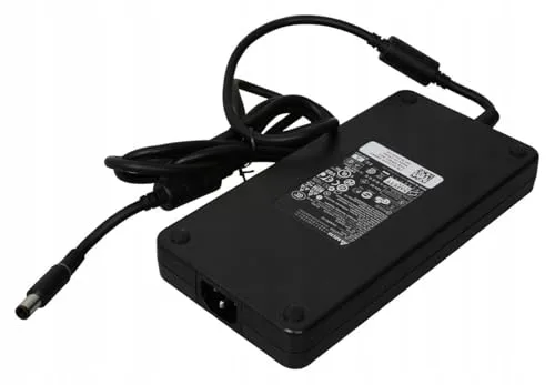 AC-Adapter 240W, 19.5V 12.3A von Dell