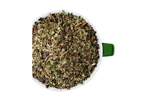 Bremer Gewürzhandel Tee Bremer Leichtigkeit Tee BIO, Kräutertee, 100 g