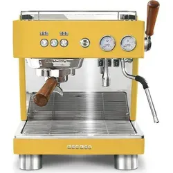 Ascaso Baby T Plus Gelb - Gelb