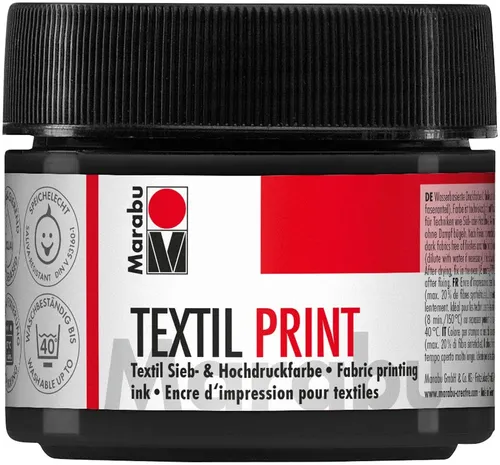Marabu Textilfarbe