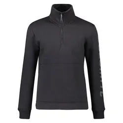 Dolomite Pullover M's Expedition Half Zip black (0119) M von Dolomite