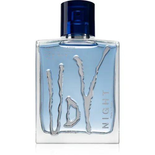 Produktbild Ulric de Varens UDV Night Eau de Toilette 100 ml
