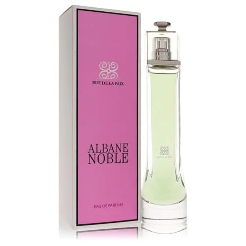 Albane Noble Rue De La Paix Eau de Parfum 90 ml