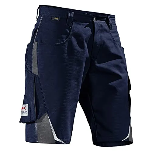 KÜBLER Workwear Pulsschlag Shorts