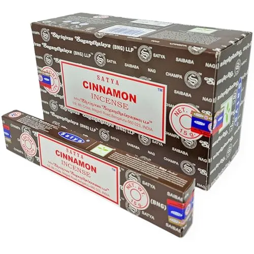 Räuchermittel von LAVISA