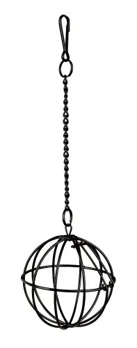 Kerbl Pet Futterball für Nager, ø 8 cm