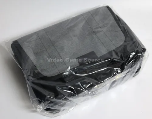 Nikon Messenger Bag - Robuste Kameratasche für Nikon DSLR & DSLM - Kameratasche aus wasserabweisendem Material, ideal für Nikon Z50, Z5, Z6 und mehr. Schützt Ihre Ausrüstung bei jedem Wetter.