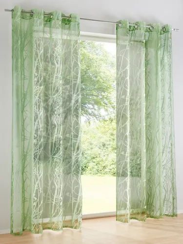 Heine Vorhänge & Gardinen von Heine