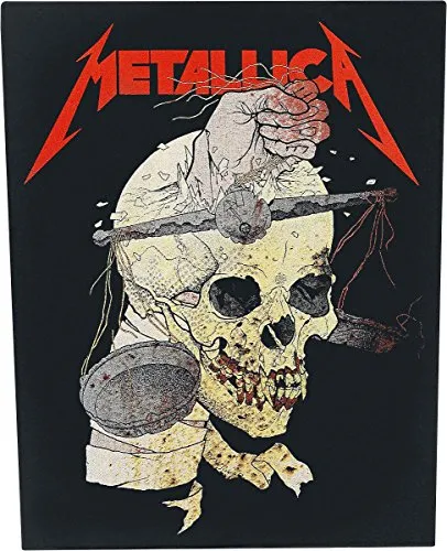 Toppe Harvester of Sorrow