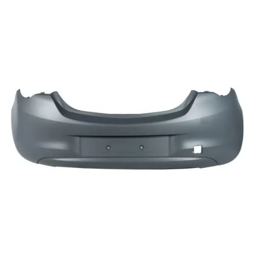 Stoßstange hinten für Opel Corsa E X15