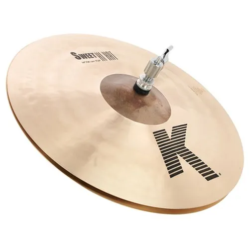 Zildjian 14