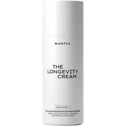 MANTLE The Longevity Cream 50 ml