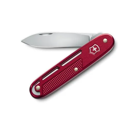 Victorinox Onefold Alox Rot
