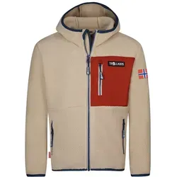 Trollkids Fleecejacke 