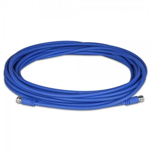 Megasat Koaxialkabel Flex 3m flexibles Antennen Kabel Full HD Flexkabel