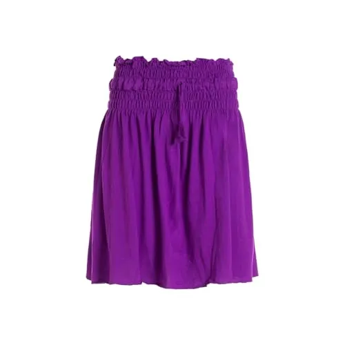 Röcke Lila von Vishes