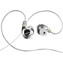 EarFun Wired Earphones EH100