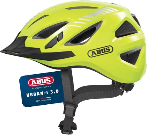 POC Unisex-Adult Omne Air MIPS Fahrradhelm, Prismane Red Matt, S (50-56cm)