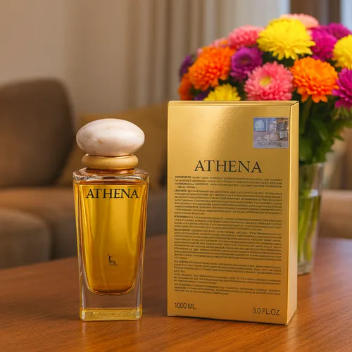 Lattafa Düfte von Maisun Alhambra