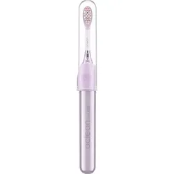 OCLEAN Elektrische Zahnbürste Ease Pro Lila - Effiziente elektrische Zahnbürste für eine gründliche Reinigung, mit ergonomischem Design und langlebigem Akku für den täglichen Einsatz.