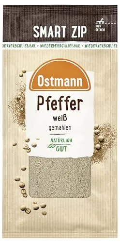 Ostmann Gewürze von Ostmann