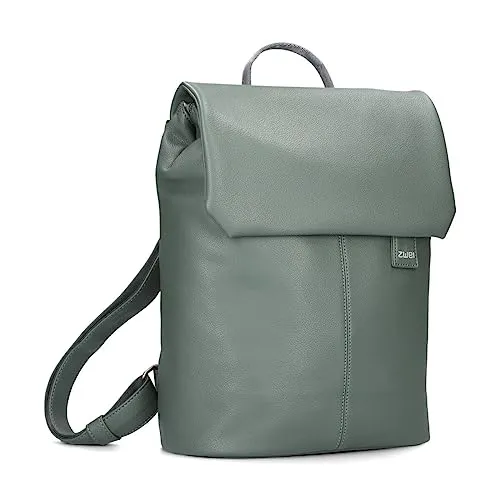 Damen Rucksack Mademoiselle.M MR13 in türkis von ZWEI
