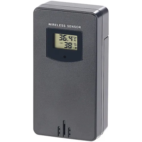 infactory Funk-Außensensor für FWS-350.bt & FWS-330.bt