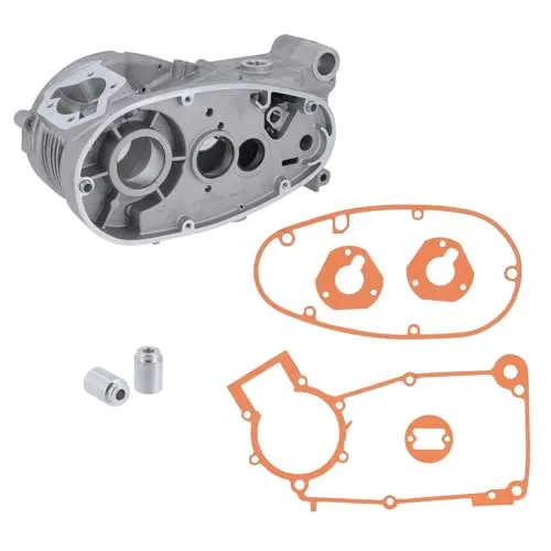  VM Motorgehäuse Serie für M53 M54 GS50 GS75 + Dichtsatz Ebay