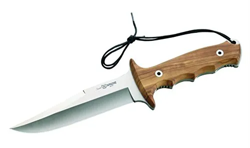 Herbertz Taschenmesser 118015 von Miguel Nieto