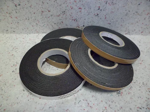 OTTO Fugenband BG 1 OFB-10/3 10 x 15 mm 10 m Kompriband Dichtband Quellband