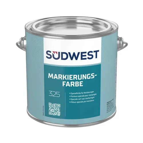 Südwest Markierungsfarbe von Südwest