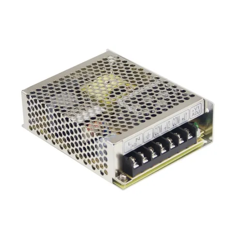 MEAN WELL RS-75-48 75W 48V 1,6A Industrielles Netzteil