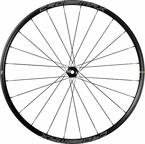 Mavic Crossmax Disc 6-Loch 29
