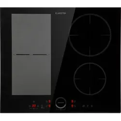 Klarstein Induktions-Kochfeld Delicatessa CP4-Delicatessa60HY