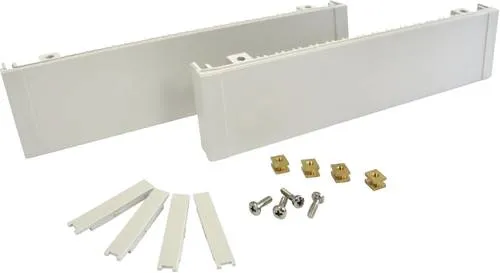 Bopla AB 02003 56020500 Aufsatzmodul 1 Paar