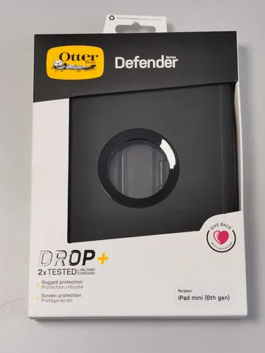 OtterBox Defender Hülle für iPad Mini 8,3