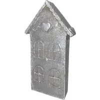 ZGM Betonfigur Miniaturhaus