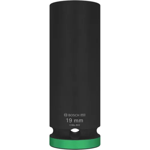 Bosch  PRO Impact Socket, 1/2