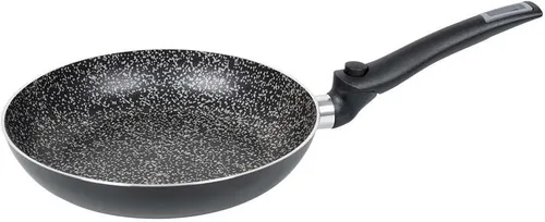 Bo-Camp Turn Bratpfanne, Ø24x4cm